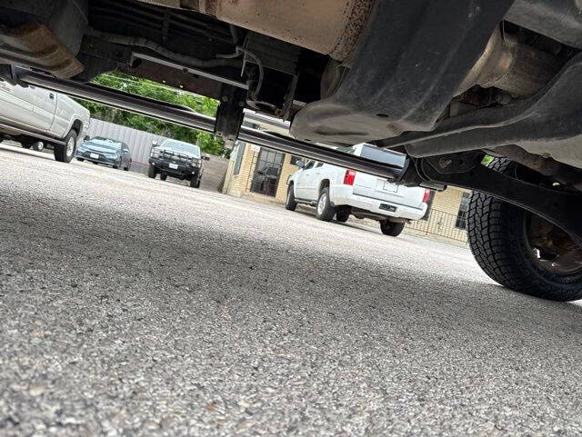2016 Ford F-250 Super Duty