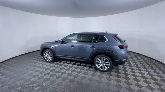 2026 Mazda CX-50 2.5 S Premium