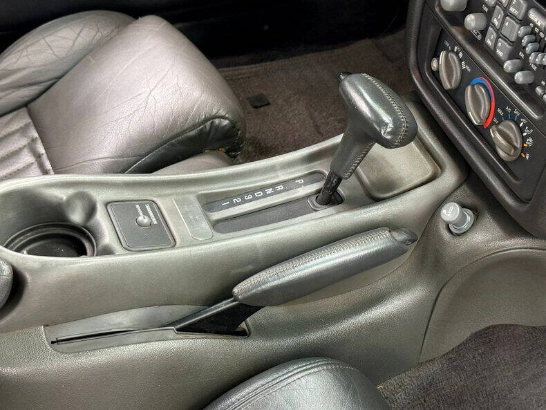 1994 Pontiac Firebird