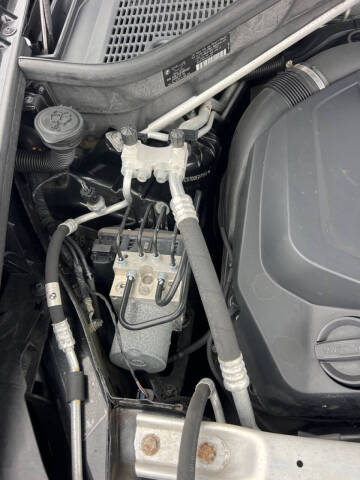 2013 BMW X5 xDrive35i