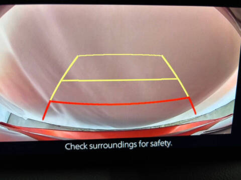 2023 Mazda CX-5 2.5 S Premium