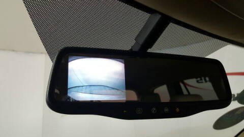 2012 Buick Enclave Leather