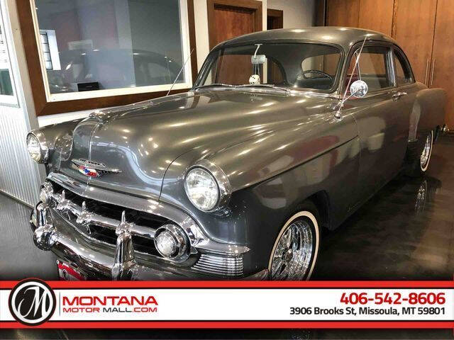 Classic Cars For Sale In Montana Carsforsale