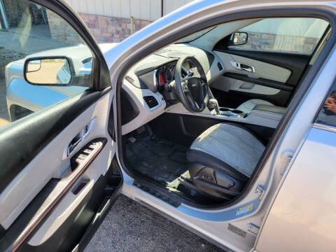 2014 GMC Terrain SLE-1