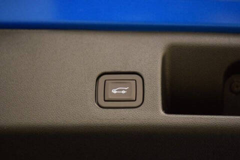 2026 Chevrolet Equinox EV LT 2