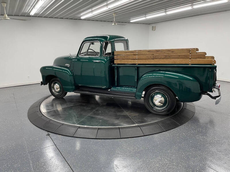 1950 GMC 3100