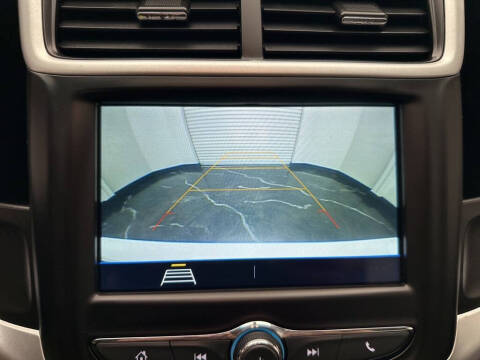 2019 Chevrolet Sonic LT Auto Fleet