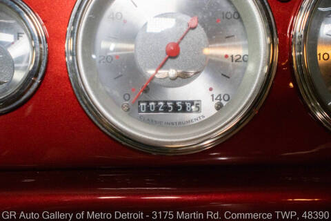 1939 Ford Deluxe