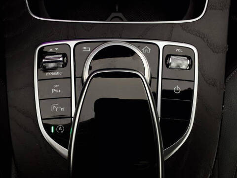 2018 Mercedes-Benz E-Class E 300