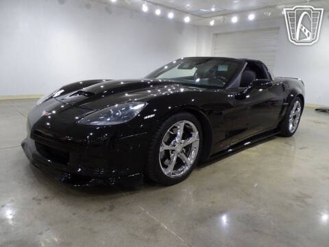 2006 Chevrolet Corvette