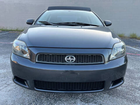 2007 Scion tC