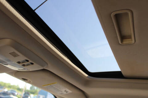 2010 Chevrolet HHR LT