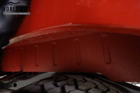 1959 Toyota Land Cruiser