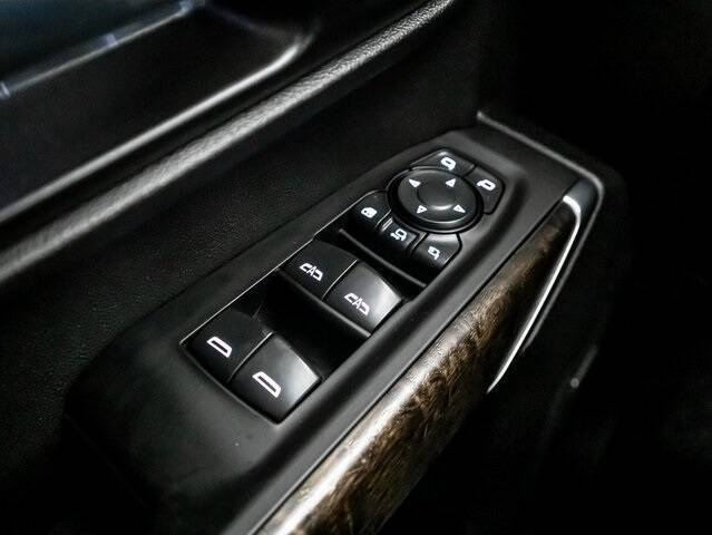 2020 GMC Sierra 3500HD