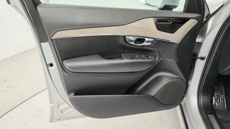 2021 Volvo XC90 T6 Inscription 7-Passenger