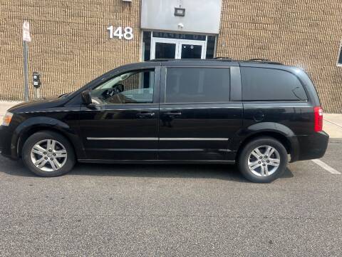 2010 Dodge Grand Caravan for sale at Bottom Line Auto Exchange in Upper Darby PA