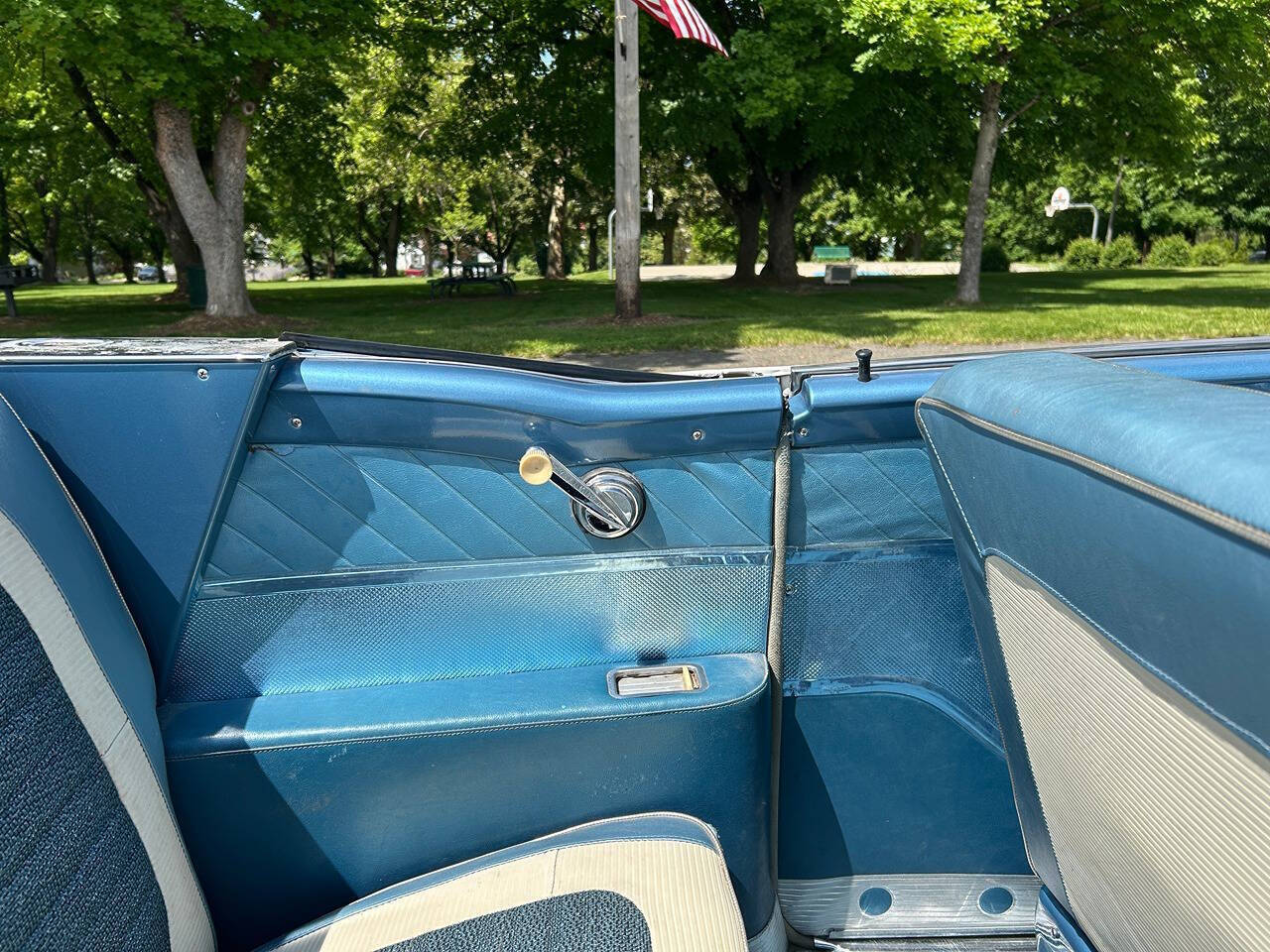 1959 Ford Skyliner 44
