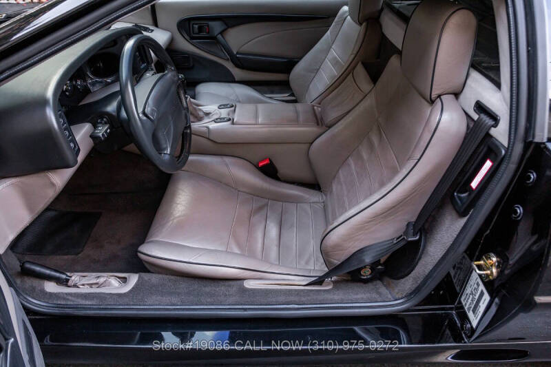 1995 Lotus Esprit S4