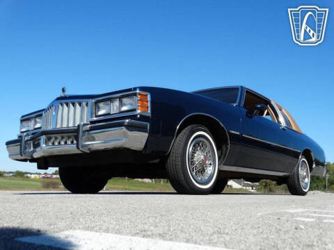 1980 Pontiac Catalina