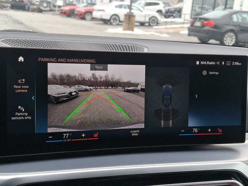 2024 BMW 4 Series 430i xDrive