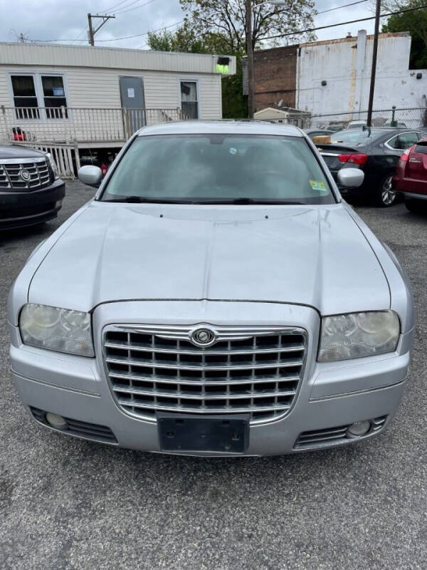 2007 Chrysler 300 for sale at GM Automotive Group in Philadelphia PA