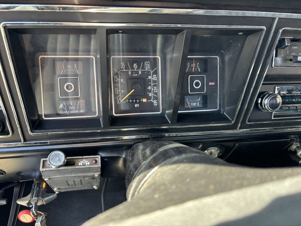 1979 Ford F-150 27