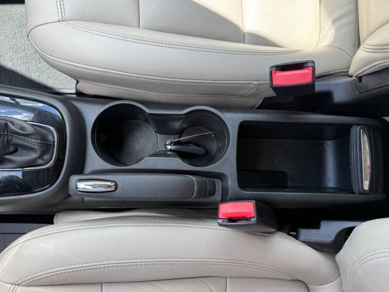 2018 Buick Encore Premium