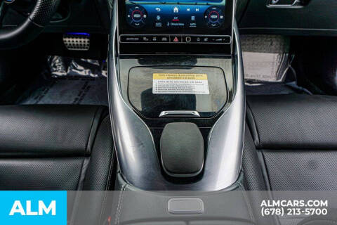 2023 Mercedes-Benz SL-Class AMG SL 43