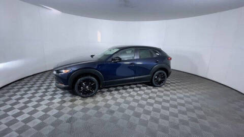 2026 Mazda CX-30 2.5 S Select Sport