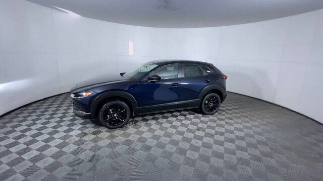 2026 Mazda CX-30 2.5 S Select Sport