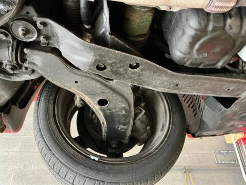 1995 Mitsubishi 3000GT