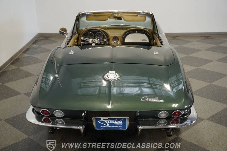 1965 Chevrolet Corvette