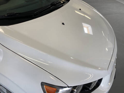 2014 Chevrolet Sonic LT Auto