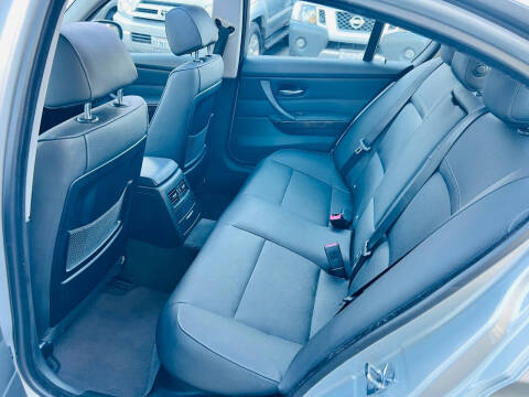 2009 BMW 3 Series 328i