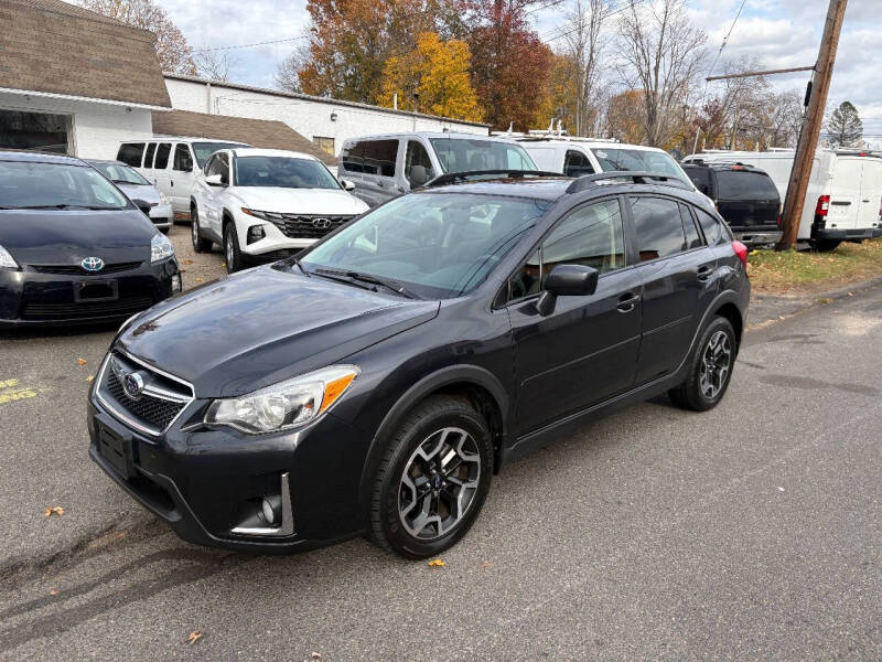 2017 Subaru Crosstrek Premium's photo