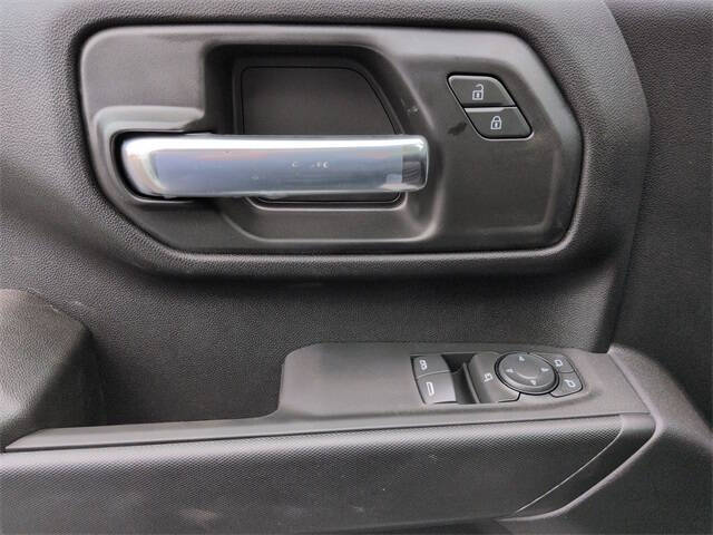 2025 Chevrolet Silverado 3500HD