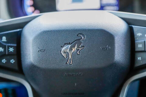 2022 Ford Bronco Outer Banks Advanced