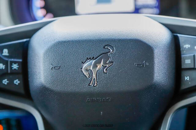 2022 Ford Bronco Outer Banks Advanced