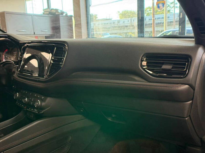 2022 Dodge Durango R/T