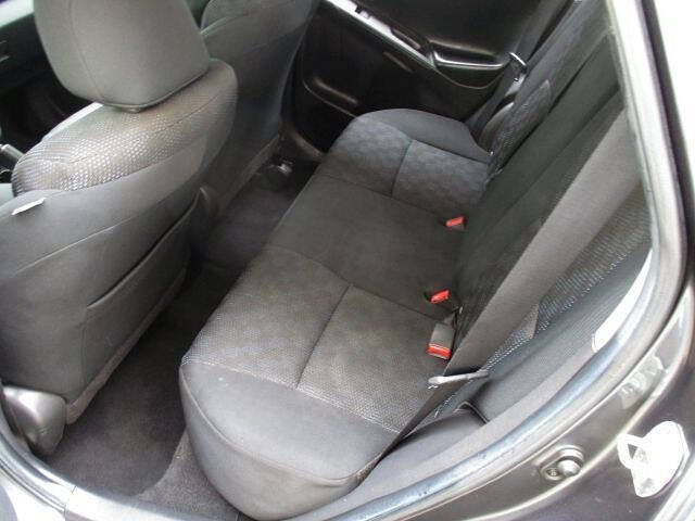 2010 Toyota Matrix