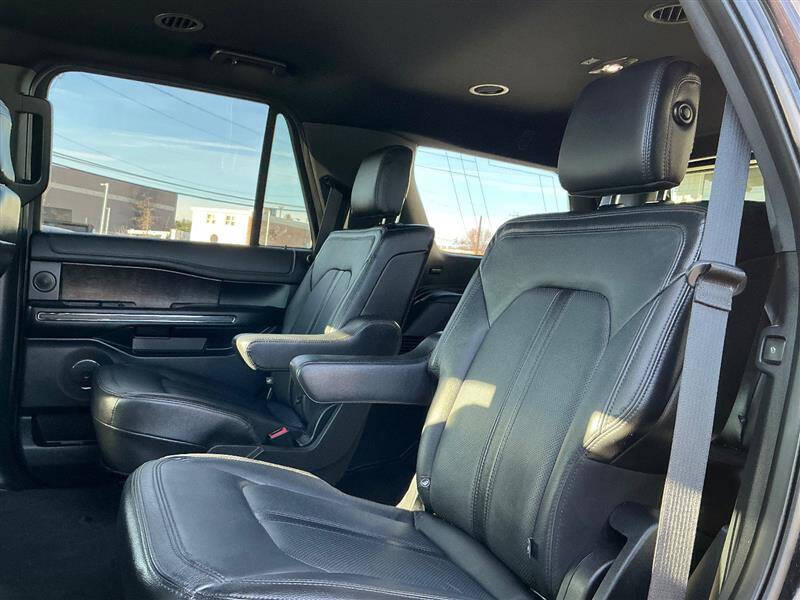 2019 Ford Expedition Limited