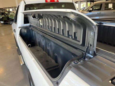 2012 RAM 1500 Tradesman