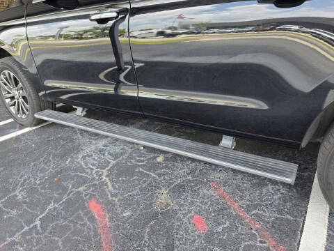 2020 Ford Expedition MAX Limited