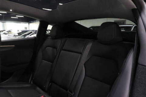 2026 Tesla Model Y Long Range