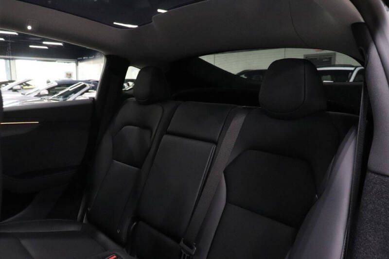 2026 Tesla Model Y Long Range