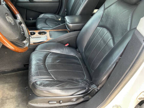 2012 Buick Enclave Premium