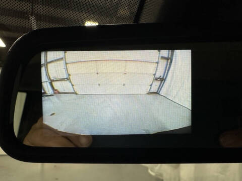 2025 Chevrolet Express LT 3500