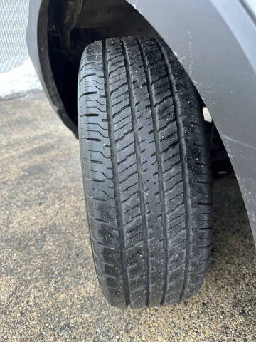 2019 Ford Transit 150