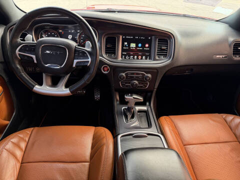 2015 Dodge Charger SRT 392