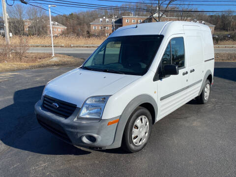 2011 transit connect for sale